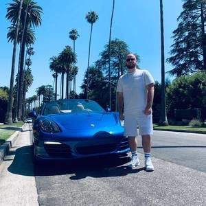 Meet your Posher, Hugh